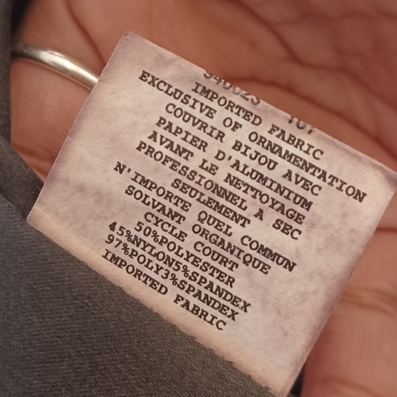 Gunne Sax Vintage Evening Y2K Bubble Hem Strapless Short Dress - Picture 13 of 16